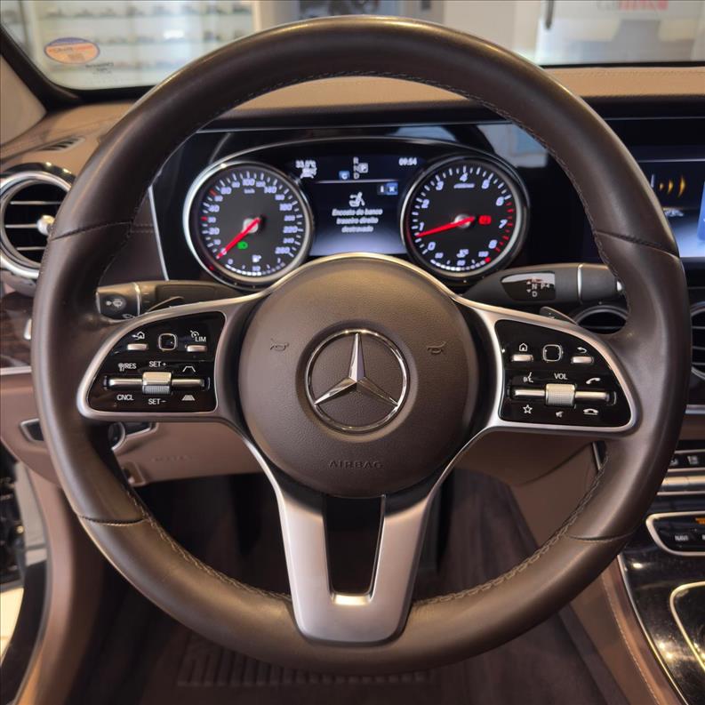 MERCEDES-BENZ  E 300   2.0 CGI Exclusive  - 1124513
