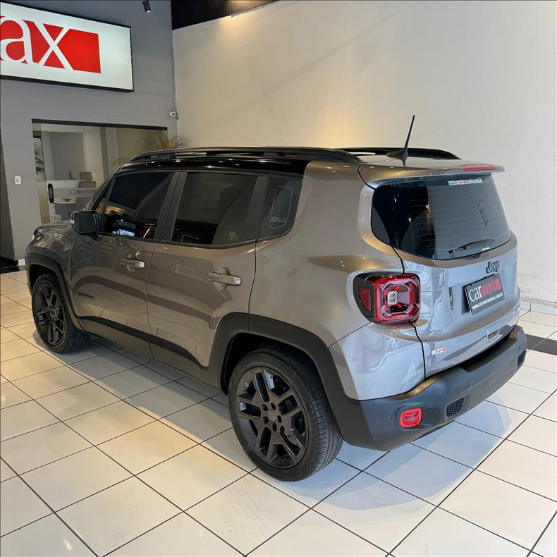 JEEP  RENEGADE   1.8 16V Limited  - 20677
