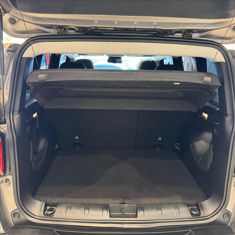 JEEP  RENEGADE   1.8 16V Limited  - 20687