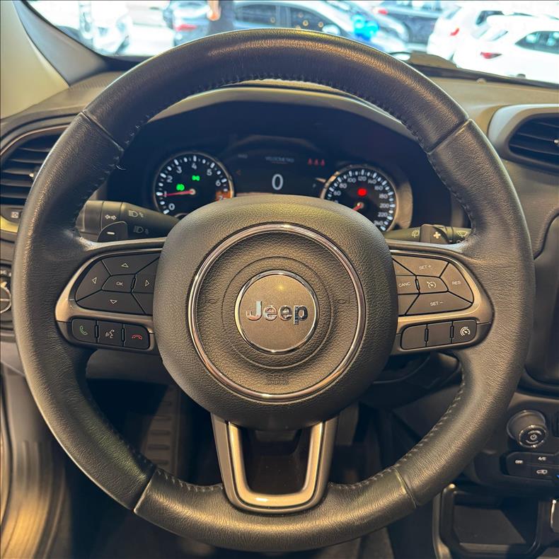 JEEP  RENEGADE   1.8 16V Limited  - 20685