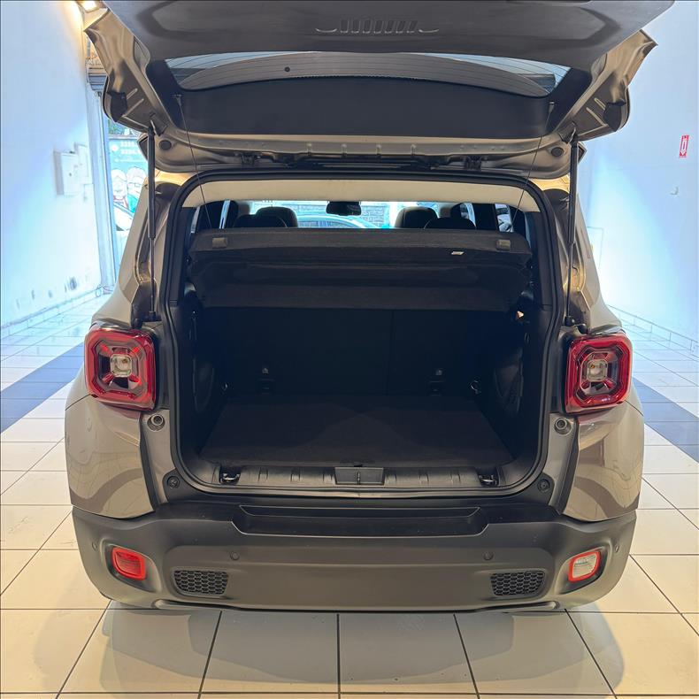 JEEP  RENEGADE   1.8 16V Limited  - 20686