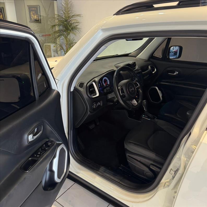 JEEP  RENEGADE   1.8 16V Longitude  - 3614779