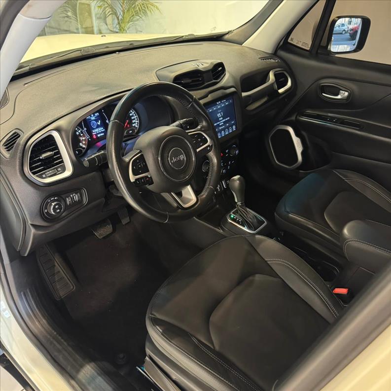 JEEP  RENEGADE   1.8 16V Longitude  - 3614780