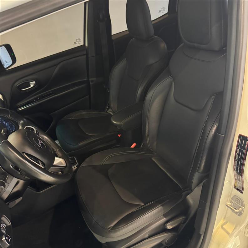 JEEP  RENEGADE   1.8 16V Longitude  - 3614781