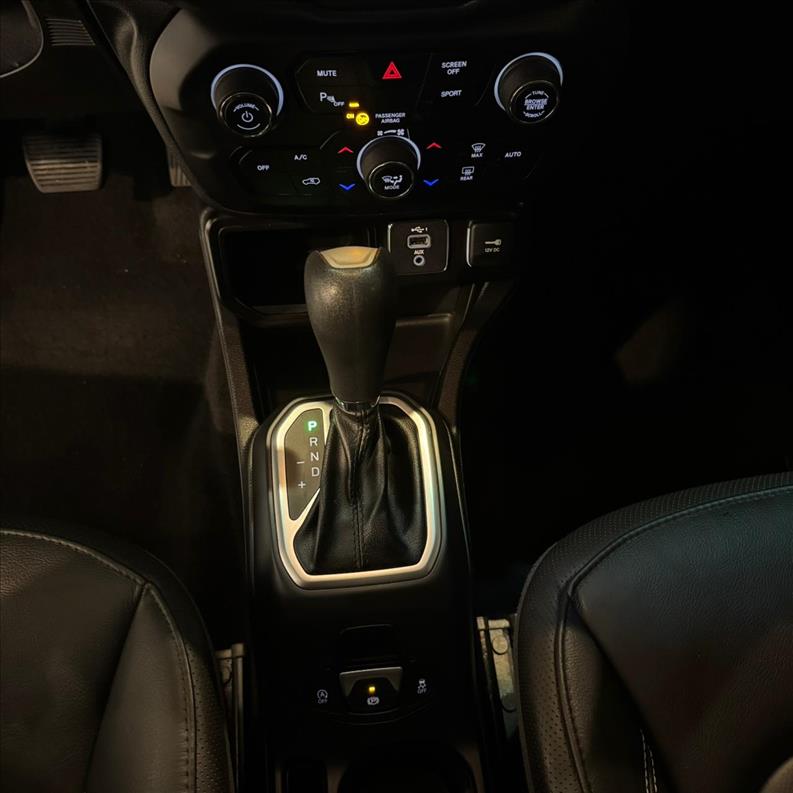 JEEP  RENEGADE   1.8 16V Longitude  - 3614786