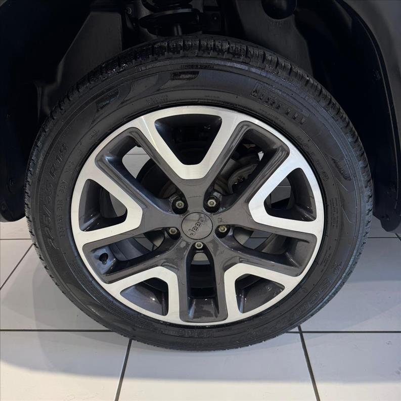 JEEP  RENEGADE   1.8 16V Longitude  - 3614789