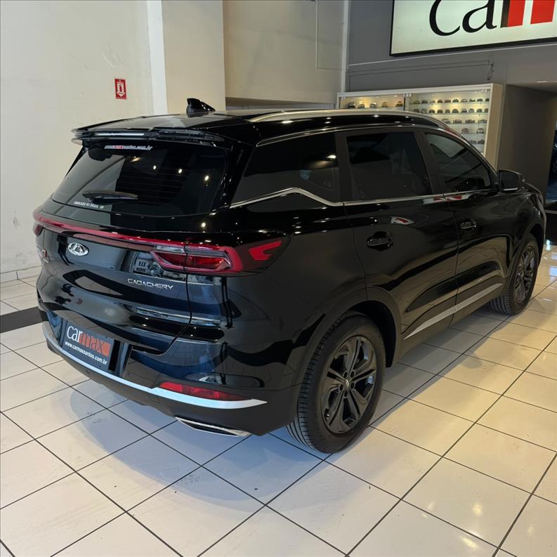 CHERY  TIGGO 7   1.5 TCI Turbo Sport  - 4141072