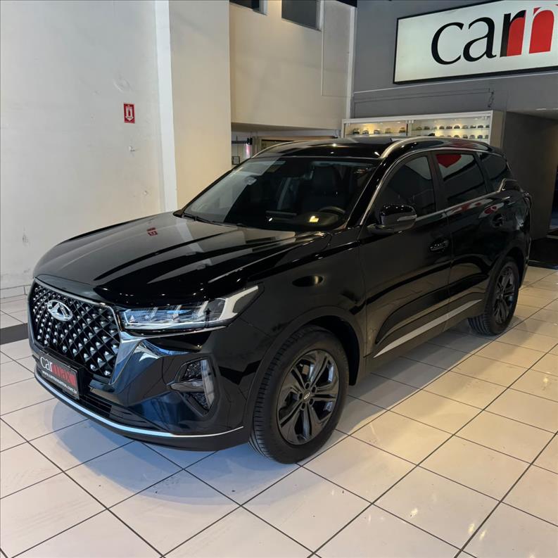 CHERY  TIGGO 7   1.5 TCI Turbo Sport  - 4141071