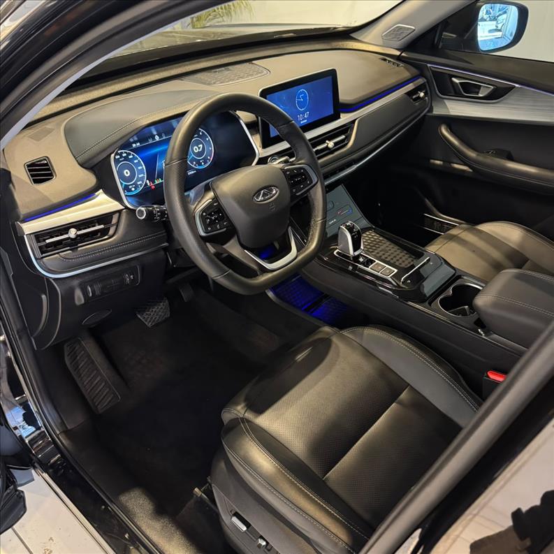 CHERY  TIGGO 7   1.5 TCI Turbo Sport  - 4141078