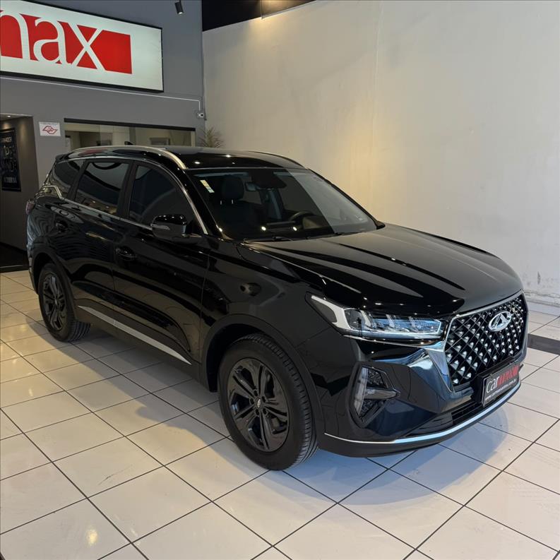 CHERY  TIGGO 7   1.5 TCI Turbo Sport  - 4141074
