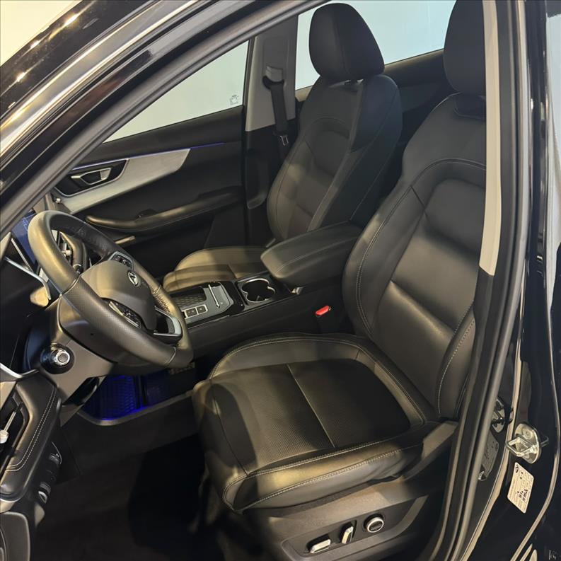 CHERY  TIGGO 7   1.5 TCI Turbo Sport  - 4141079