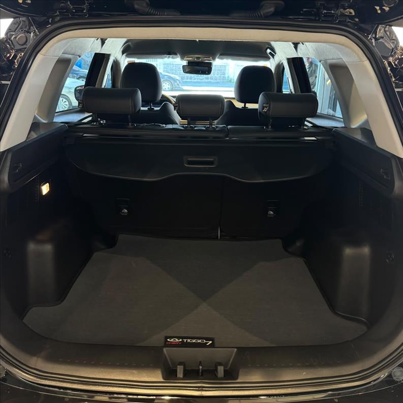 CHERY  TIGGO 7   1.5 TCI Turbo Sport  - 4141087
