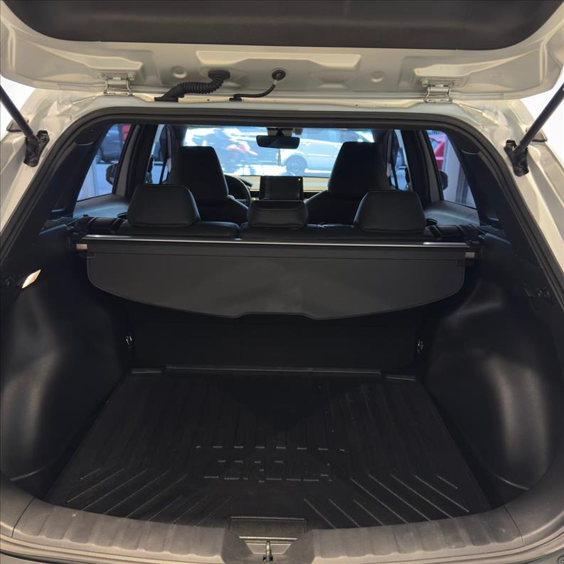 TOYOTA  COROLLA CROSS   2.0 Vvt-ie XRE  - 21682