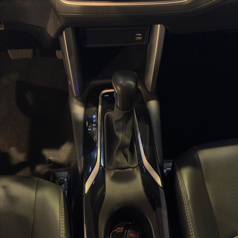 TOYOTA  COROLLA CROSS   2.0 Vvt-ie XRE  - 21678