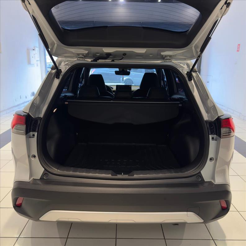 TOYOTA  COROLLA CROSS   2.0 Vvt-ie XRE  - 21681