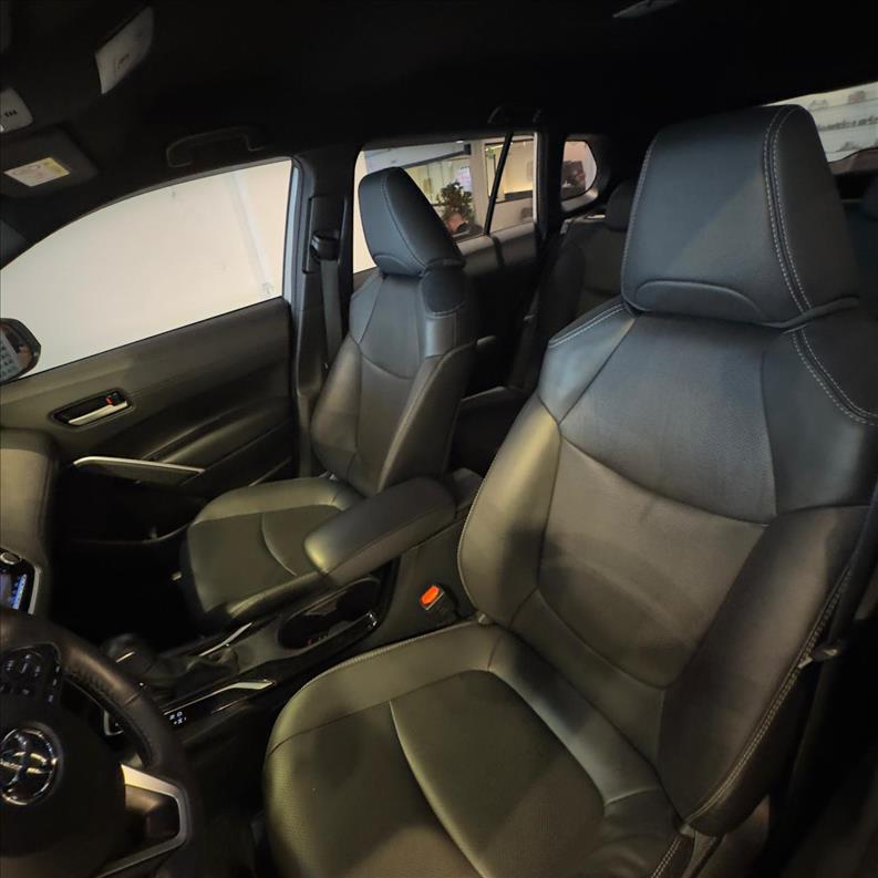 TOYOTA  COROLLA CROSS   2.0 Vvt-ie XRE  - 21673