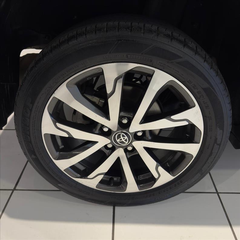 TOYOTA  COROLLA CROSS   2.0 Vvt-ie XRE  - 21683