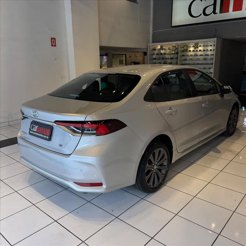 TOYOTA  COROLLA   2.0 Vvt-ie XEI  - 3615024