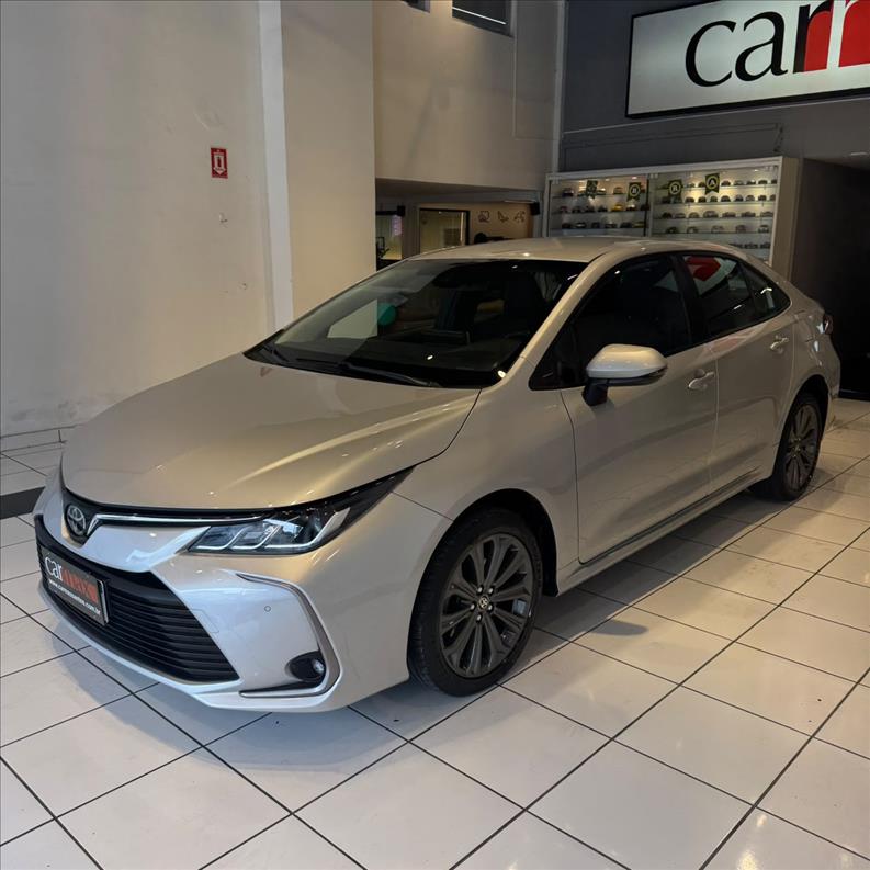 TOYOTA  COROLLA   2.0 Vvt-ie XEI  - 3615023
