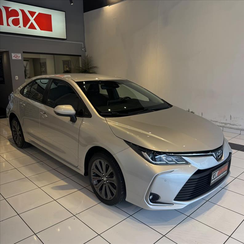 TOYOTA  COROLLA   2.0 Vvt-ie XEI  - 3615026