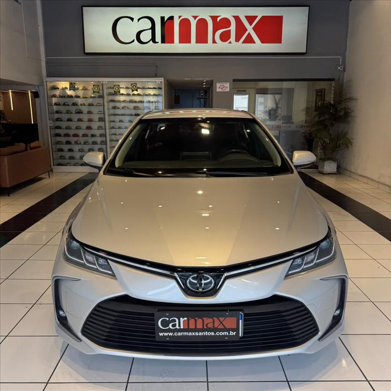 TOYOTA  COROLLA   2.0 Vvt-ie XEI  - 3615025