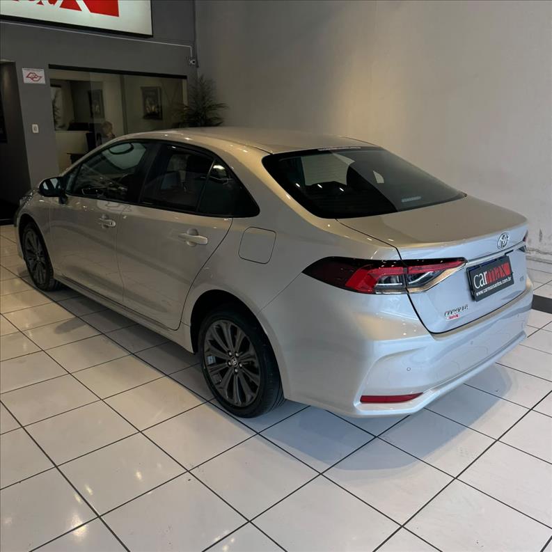 TOYOTA  COROLLA   2.0 Vvt-ie XEI  - 3615027