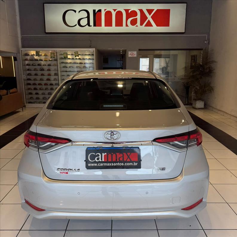 TOYOTA  COROLLA   2.0 Vvt-ie XEI  - 3615028