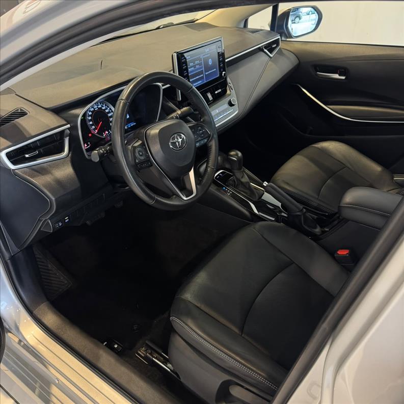 TOYOTA  COROLLA   2.0 Vvt-ie XEI  - 3615030