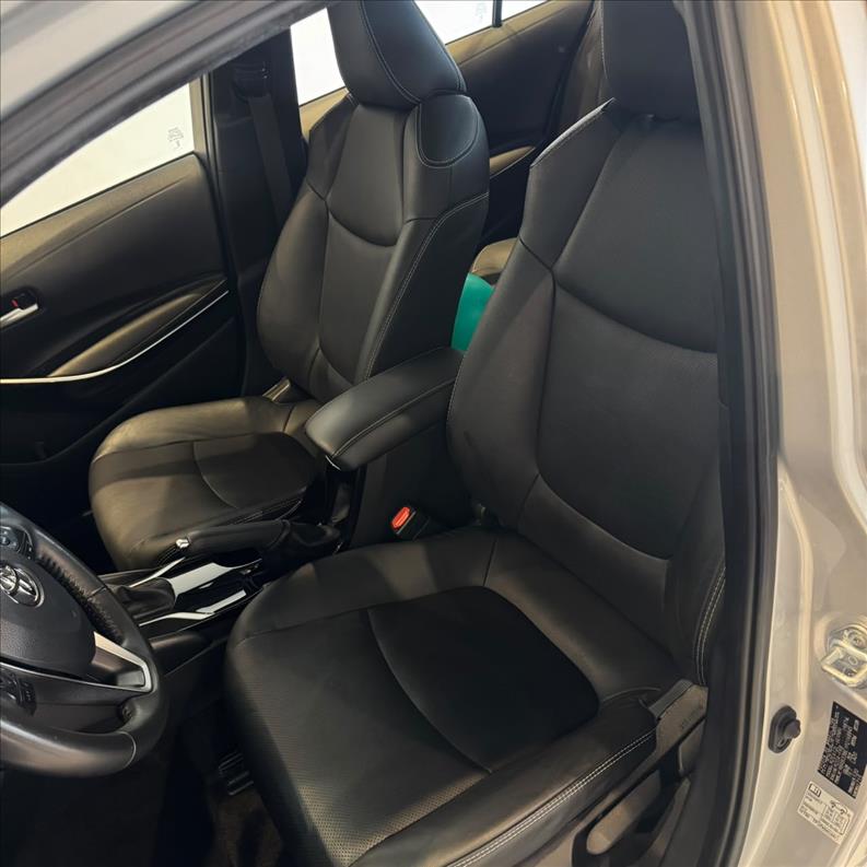 TOYOTA  COROLLA   2.0 Vvt-ie XEI  - 3615031
