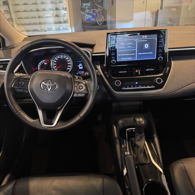 TOYOTA  COROLLA   2.0 Vvt-ie XEI  - 3615032