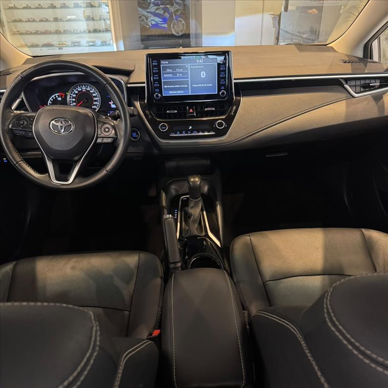 TOYOTA  COROLLA   2.0 Vvt-ie XEI  - 3615033