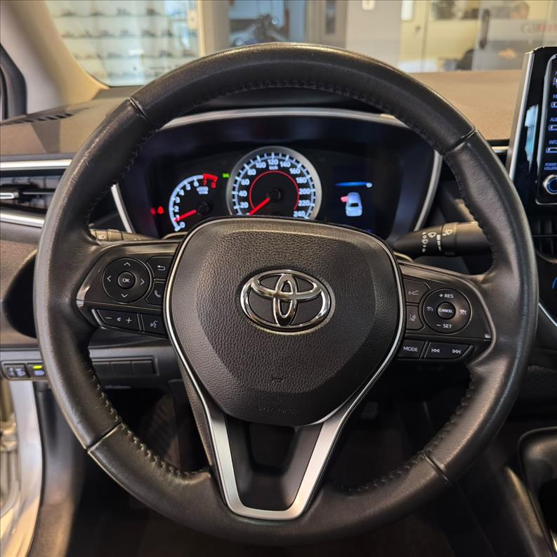 TOYOTA  COROLLA   2.0 Vvt-ie XEI  - 3615036