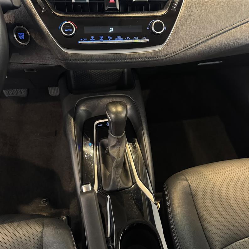 TOYOTA  COROLLA   2.0 Vvt-ie XEI  - 3615035