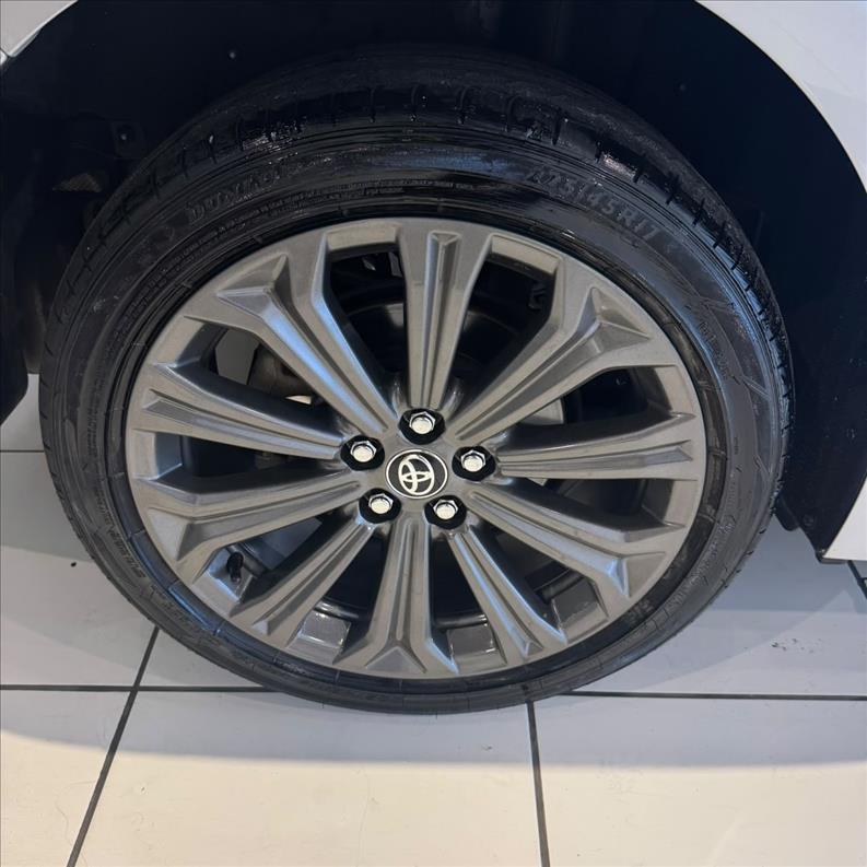 TOYOTA  COROLLA   2.0 Vvt-ie XEI  - 3615038