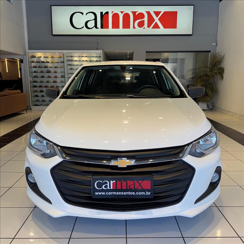 CHEVROLET  ONIX   1.0  - 19309
