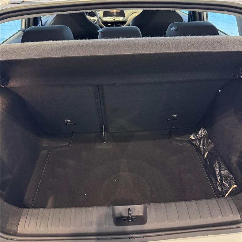 CHEVROLET  ONIX   1.0  - 19322