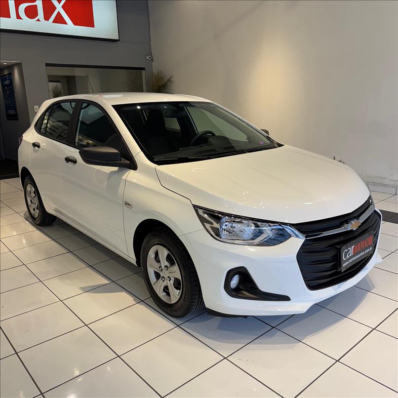 CHEVROLET  ONIX   1.0  - 19243