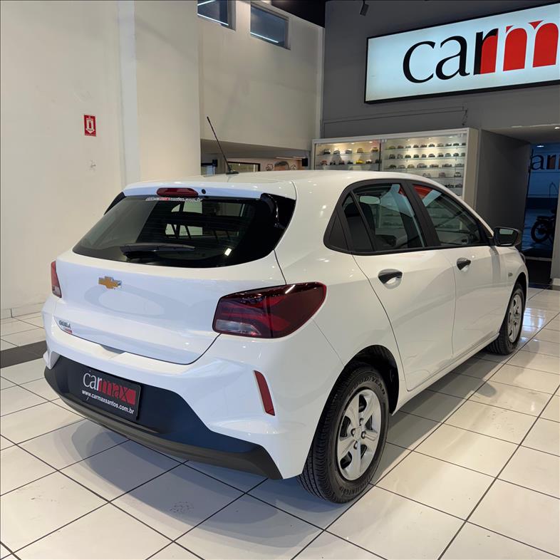 CHEVROLET  ONIX   1.0  - 19241
