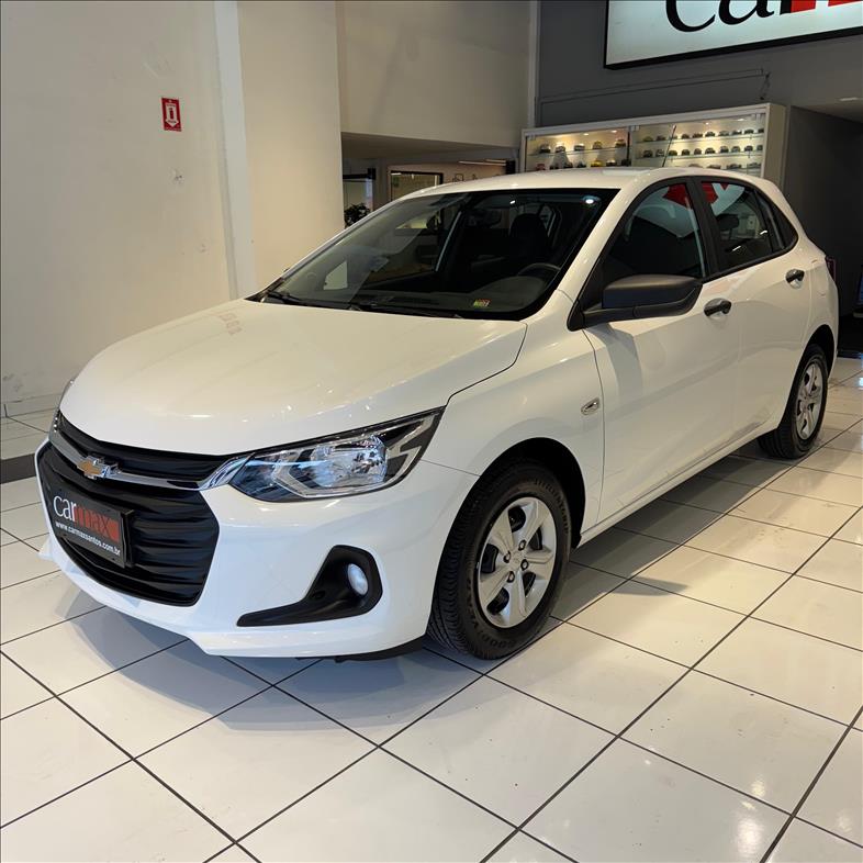 CHEVROLET  ONIX   1.0  - 19240