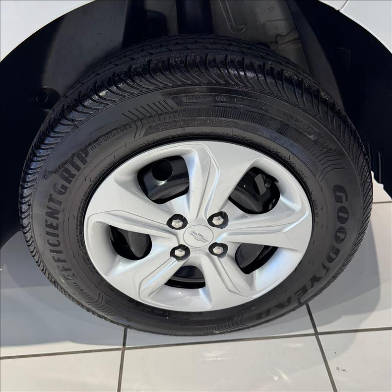 CHEVROLET  ONIX   1.0  - 19258