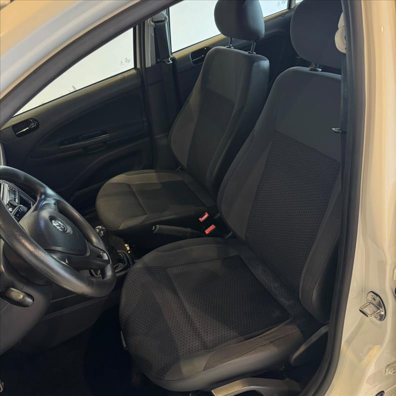 VOLKSWAGEN  VOYAGE   1.0 12V MPI Totalflex  - 3589682