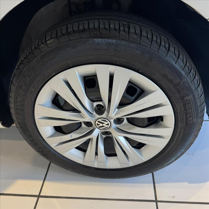 VOLKSWAGEN  VOYAGE   1.0 12V MPI Totalflex  - 3589691