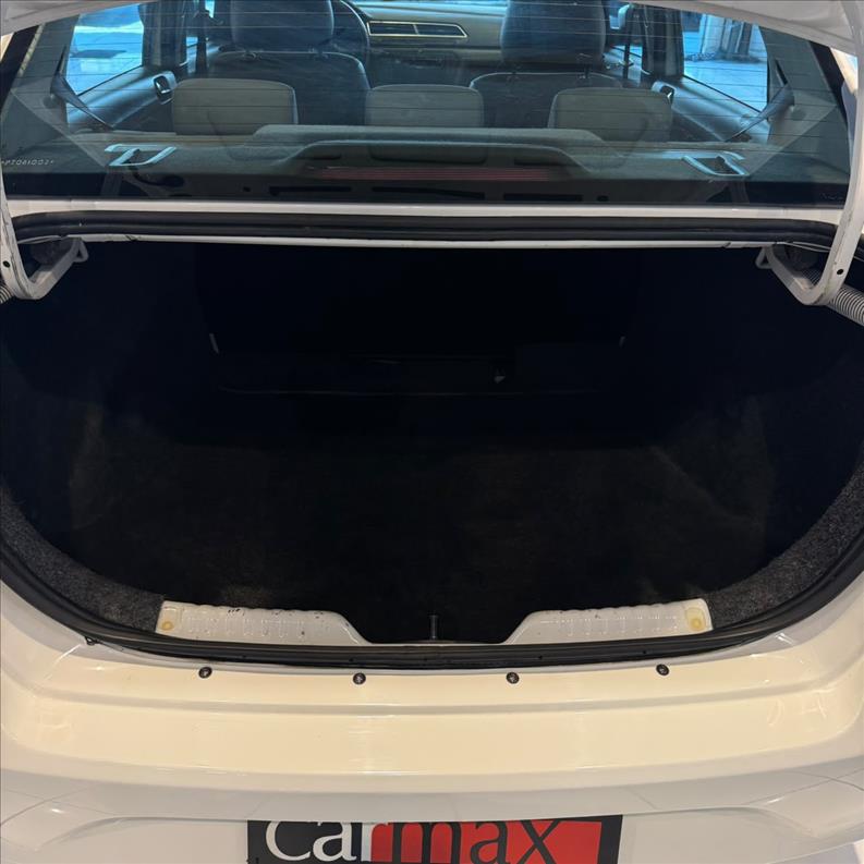 VOLKSWAGEN  VOYAGE   1.0 12V MPI Totalflex  - 3589690