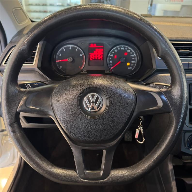 VOLKSWAGEN  VOYAGE   1.0 12V MPI Totalflex  - 3589689