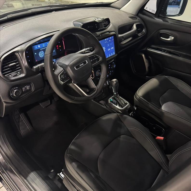 JEEP  RENEGADE   1.3 T270 Turbo Longitude  - 1122345