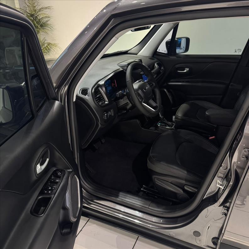 JEEP  RENEGADE   1.3 T270 Turbo Longitude  - 1122344
