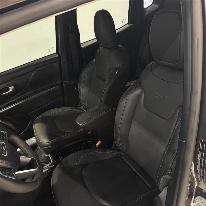 JEEP  RENEGADE   1.3 T270 Turbo Longitude  - 1122346