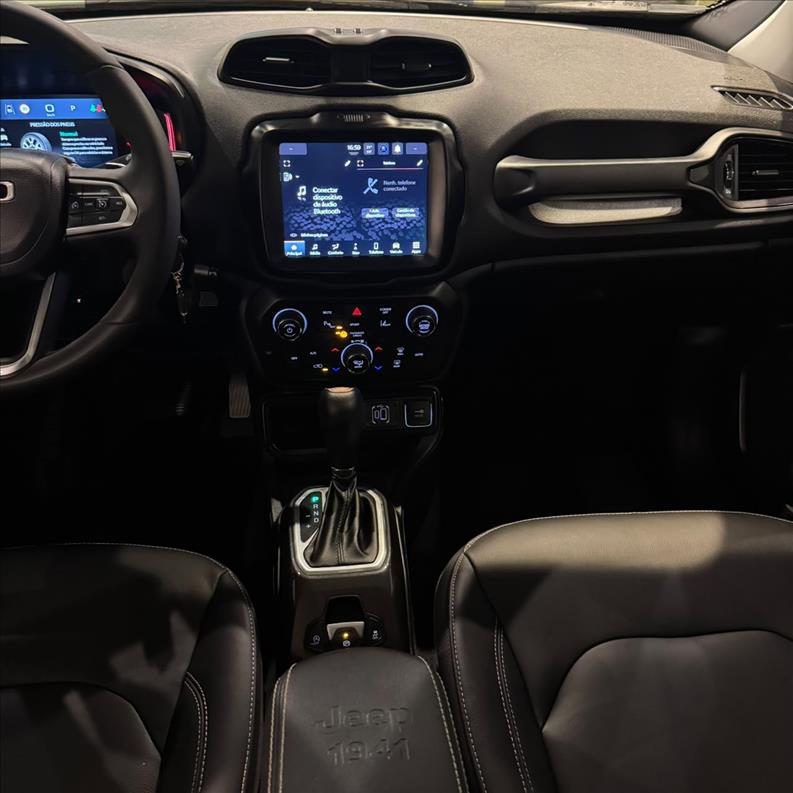 JEEP  RENEGADE   1.3 T270 Turbo Longitude  - 1122349