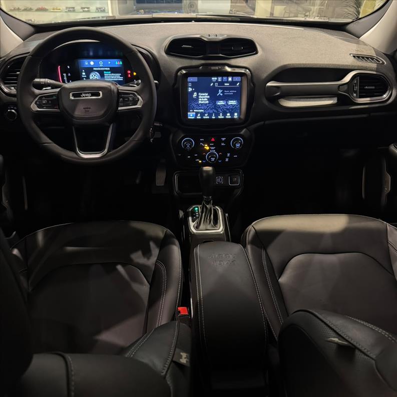 JEEP  RENEGADE   1.3 T270 Turbo Longitude  - 1122347