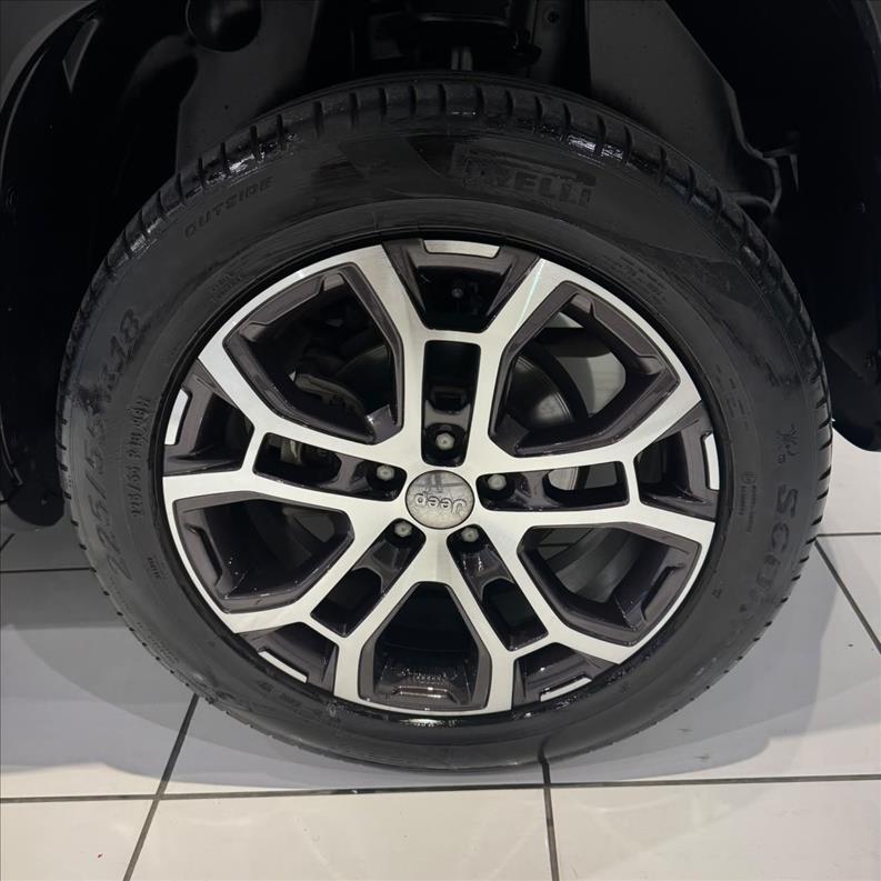 JEEP  RENEGADE   1.3 T270 Turbo Longitude  - 1122354